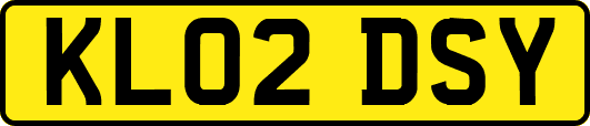 KL02DSY