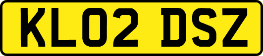 KL02DSZ