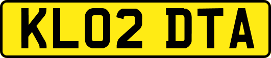 KL02DTA