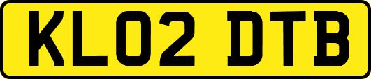 KL02DTB