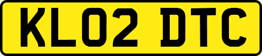 KL02DTC