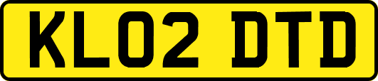 KL02DTD