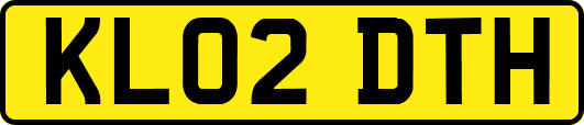KL02DTH