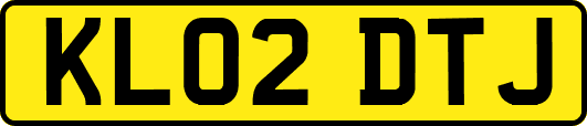 KL02DTJ