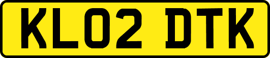 KL02DTK