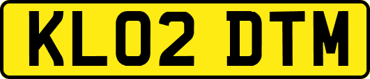 KL02DTM