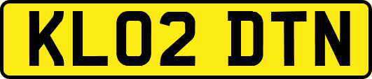 KL02DTN