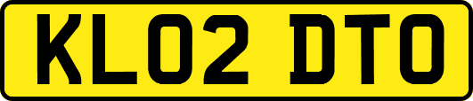 KL02DTO
