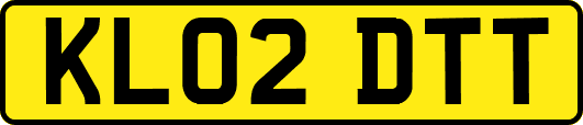 KL02DTT