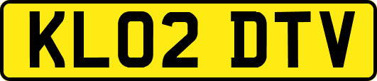 KL02DTV
