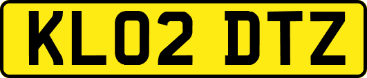 KL02DTZ