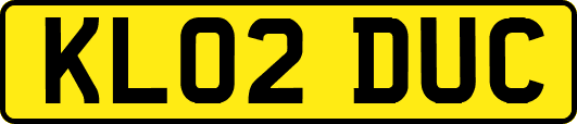 KL02DUC