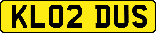 KL02DUS