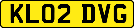 KL02DVG