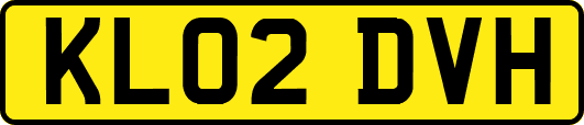 KL02DVH