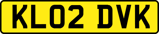 KL02DVK