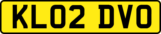 KL02DVO