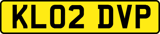 KL02DVP