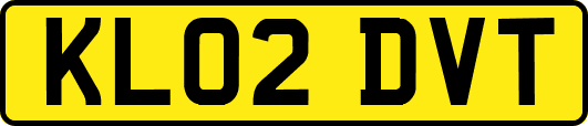KL02DVT