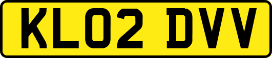 KL02DVV