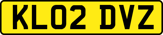 KL02DVZ