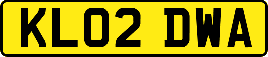 KL02DWA