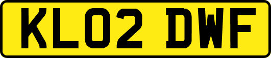 KL02DWF