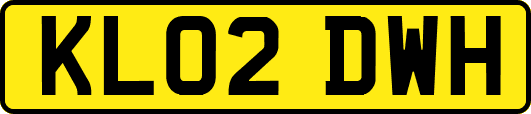 KL02DWH