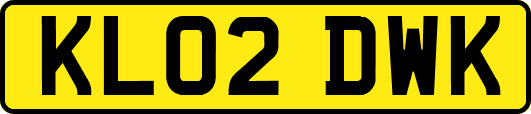 KL02DWK