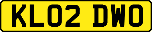 KL02DWO