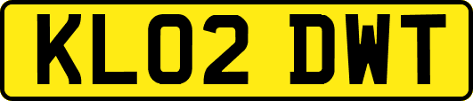 KL02DWT