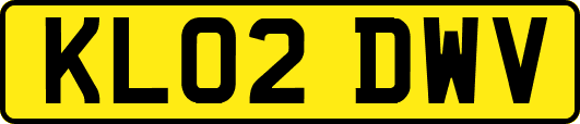 KL02DWV
