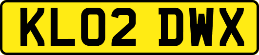 KL02DWX