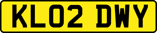 KL02DWY