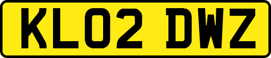 KL02DWZ