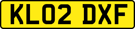 KL02DXF