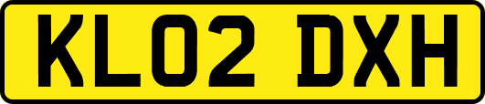 KL02DXH