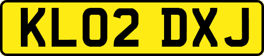 KL02DXJ