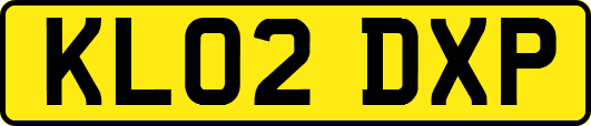 KL02DXP