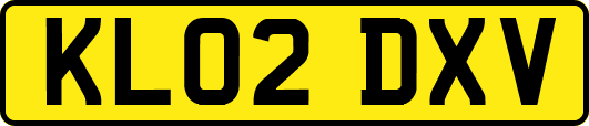 KL02DXV