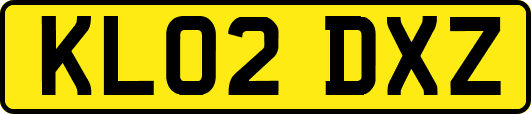 KL02DXZ
