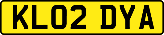 KL02DYA