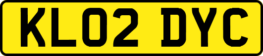 KL02DYC