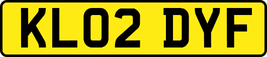 KL02DYF