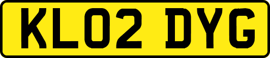 KL02DYG