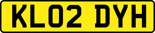 KL02DYH