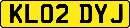 KL02DYJ