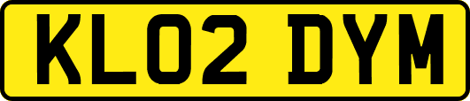 KL02DYM