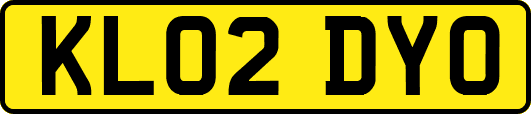 KL02DYO