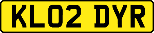 KL02DYR